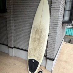 サーフボード　ショート