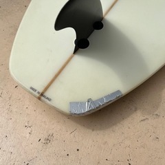 サーフボード　ショートの画像