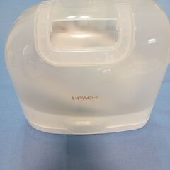 日立製アイロンの画像
