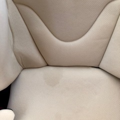 チャイルドシートの画像