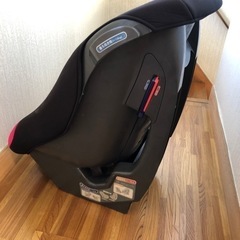 チャイルドシートの画像