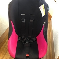 チャイルドシート
