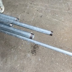 急募！！配管工　社宅有　即働けます　未経験okめざせ高収入の画像