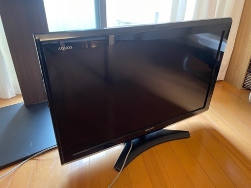 AQUOS 液晶テレビ 32インチ