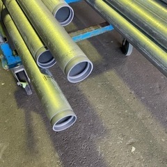 配管工　設備工事　高収入　社宅有　正社員の画像