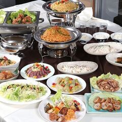 料飲部門のリーダー・リーダー候補を募集！！調理経験者歓迎！