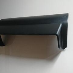 NV350キャラバン専用ナビバイザーの画像
