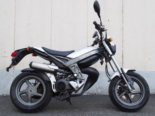 ストリートマジック50S 実動車 書類有 配送可能