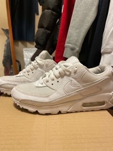 エアマックス90 ２足セット　25センチ