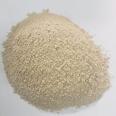 麦飯石　パウダー状　20kg     一斗缶入り