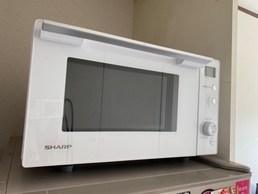 Sharp 電子レンジ