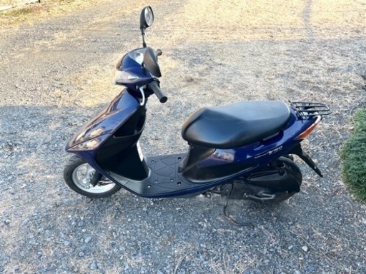 462. 動画あり　スズキ　アドレスV50  原付　バイク　50cc   車体 アドレスV50(スズキ)のバイクを探すなら【グーバイク】