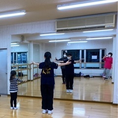 NEO 新規開校2022/3/26（土）‼️大人も子供もダンス‼️お月謝3000〜大人割り、家族割り、姉妹割りあります。是非一度踊りに来てください‼️の画像