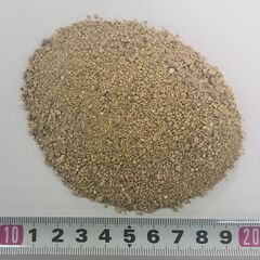 麦飯石　粒状1～2mm   20kg     一斗缶入り