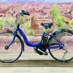 D32D電動自転車M11M/超高性能8アンペア/一年保証/新品タ...