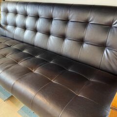 宇都宮でオシャレな家具を探すなら『オトワリバース！』ソファ 3.0P 