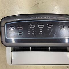 【空気清浄機】ダイキンACK75L-T　ﾋﾞﾀｰﾌﾞﾗｳﾝの画像