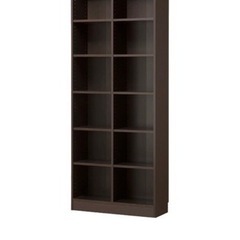 ニトリ本棚（中古）
