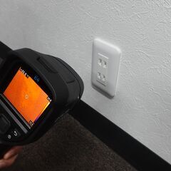 盗聴器・盗撮カメラ・GPS機器の発見業務 − 大阪府