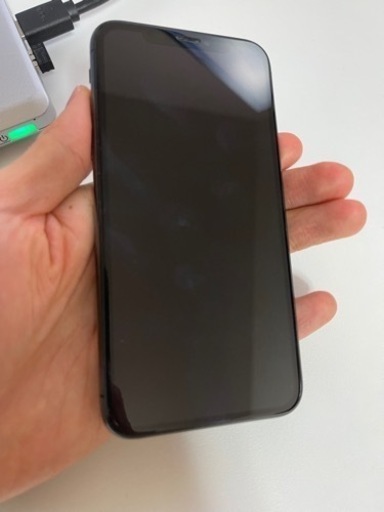 iphonex 64G SIMフリー　超美品　値下げ