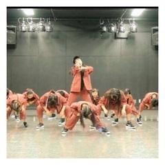 草加市のヒップホップダンスクラブの画像