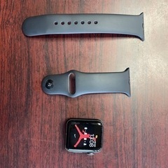 Apple Watch series3  38mm