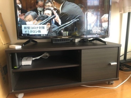 テレビボード