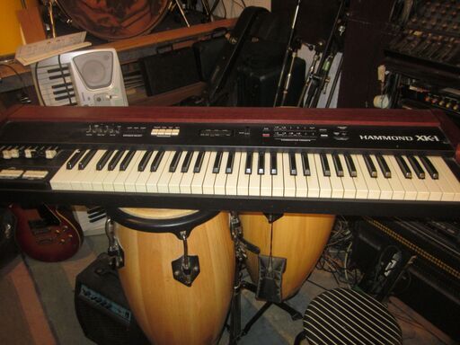 ハモンドＸＫ－1