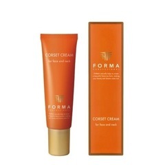 フォルマ コルセットクリーム 30g
