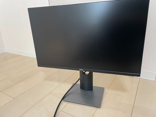 Dell プロフェッショナルシリーズ P2419HC 23.8インチワイド USB-C モニタ－