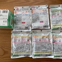 離乳食　12ヶ月〜1歳4ヶ月の画像