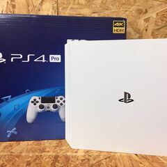 ※掲載終了【039】PlayStation4 Pro プレイステ...