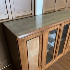 サイドボード（無料）の画像