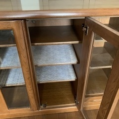 サイドボード（無料）の画像