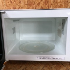 ナショナル  電子レンジ NE-S200F　04年製　　格安　売切りの画像