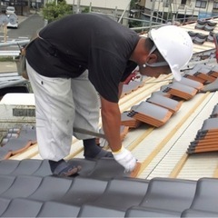 瓦工事、塗装、家の外壁など気軽にご相談下さい！無料で見積もり出来ます！ − 茨城県