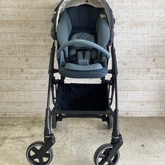 コンビ　ベビーカー　AttO type-L AttO type-L｜コンビ公式ブランドストア