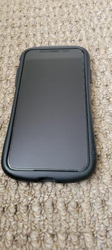 iPhone xs 256G SIMフリー　Apple Store　購入　かなりの美品