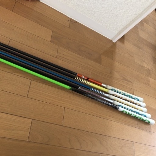 テーラーメイド　ゴルフクラブ