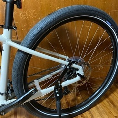 SPECIALZED ROCKHOPPR の画像