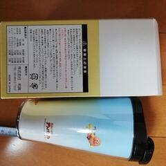 バイキンマン　タンブラーの画像