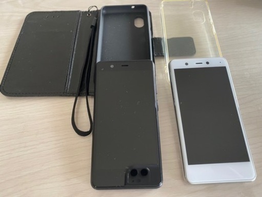 楽天ミニ2台まとめて Rakuten Mini