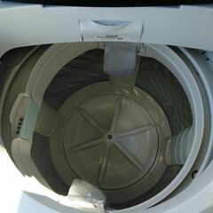 全自動洗濯機その2の画像