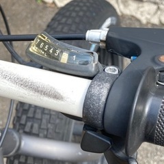 お引き渡し先決まりました】FAT BIKE (ファットバイク) / BRONX