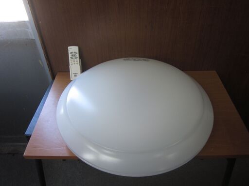 日立　LEDシーリングライト　LEC-AH88F