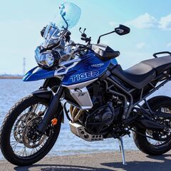 ツーリング仲間募集