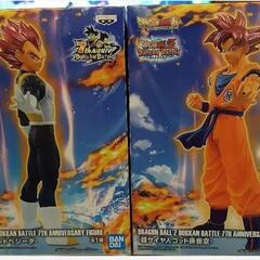 新作‼️２体ドラゴンボール