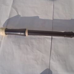 ロビン　ソプラノ　リコーダー（ジャーマン式）