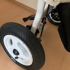 AirBuggy COCOの画像
