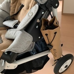 AirBuggy COCOの画像